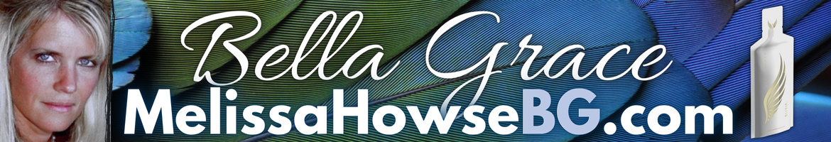 MelissaHowseBG Banner