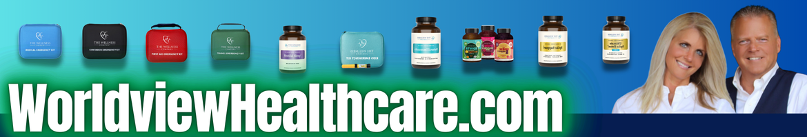 WorldviewHealthcare Banner