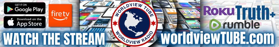 WorldviewTube Banner