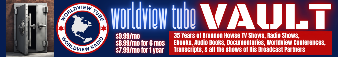 WorldviewVault Banner