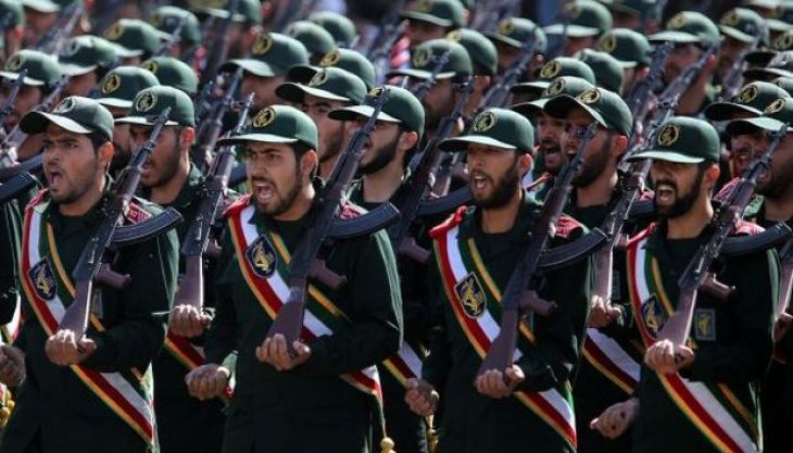 Turning the Corner Against Iran’s Terror Militias | WorldviewTube
