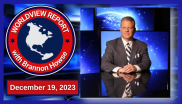 Worldview Report (TV Audio) December 19, 2023