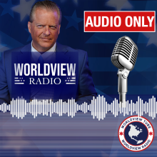 Worldview Radio Audio