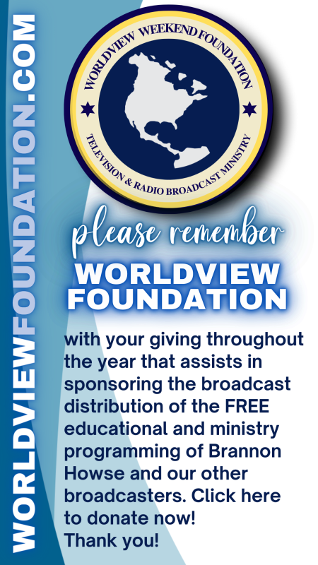 WorldviewFoundation Sidebar Banner