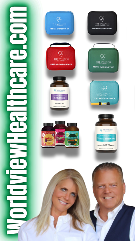 WorldviewHealthcare Sidebar Banner